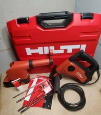 Trapano avvitatore Hilti TE