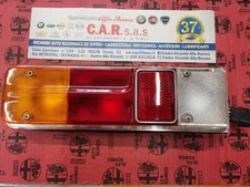 FANALINO POSTERIORE ALFA ROMEO