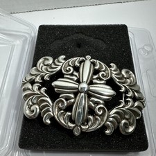 Fibbia cintura Montrose Trophy