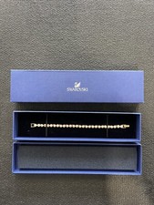Swarowski bracciale tennis 