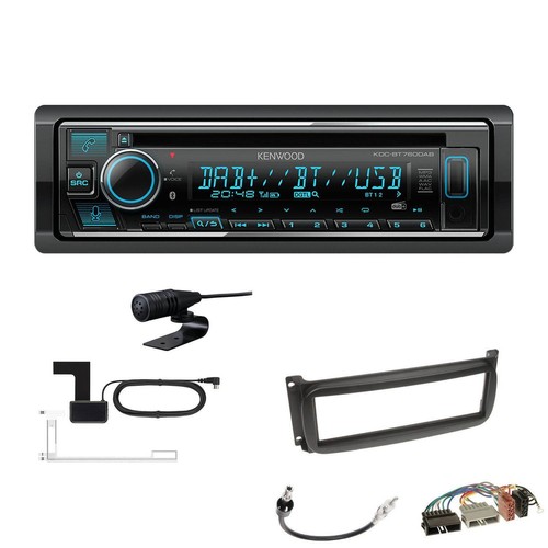 Kenwood ricevitore din - kenwood,