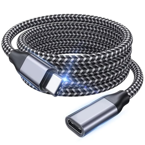 Prolunga usb maschio - usb, femmina