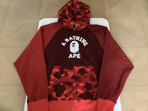 Auth ape bape - auth,