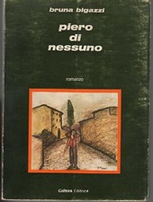 RONTA (FIRENZE)-BRUNA BIGAZZI