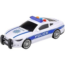 Baroni Toys Macchina della