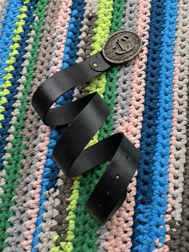 Cintura uomo just - uomo, cavalli