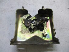 Serratura Gancio Sella Sedile Sellino Honda Dylan 125 150 2002 2006 Saddle Lock