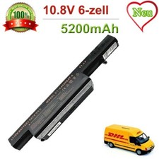 Batteria per Clevo C4100 C4500