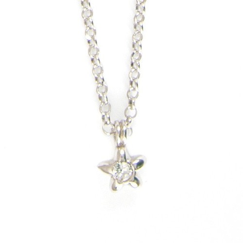 Collana boccadamo petit - collana,