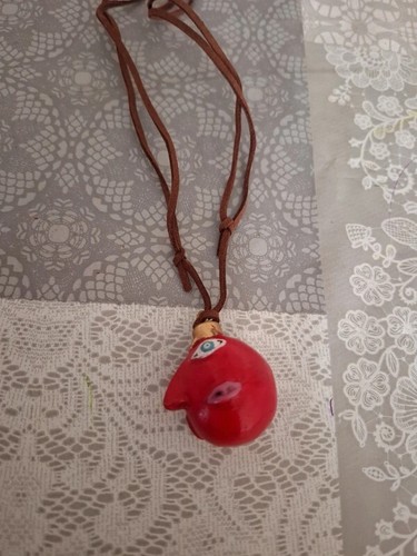 Necklace bejelit open eyes - bejelit,