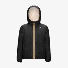 K-WAY GIACCHETTO PIUMINO