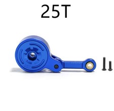 Alluminio Aggiornamento Arrma