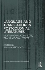 Language and Translation in