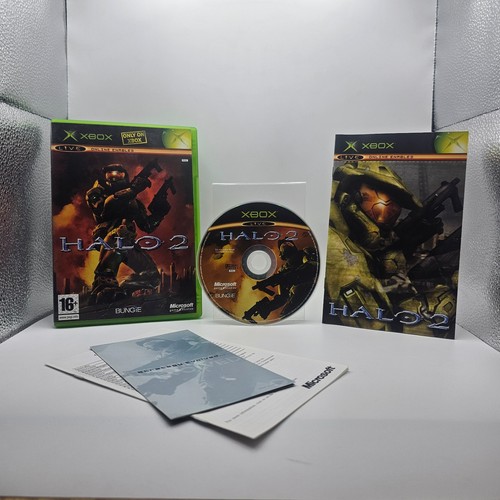 Halo xbox multilingua con - -,