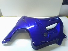 SUZUKI SV 1000 carena fiancata