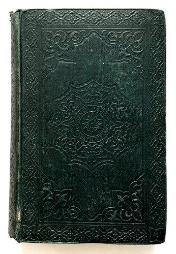 The works frederick - of,