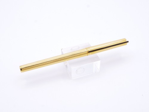 Penna stilografica dupont - penna,
