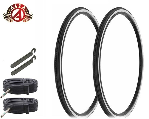Alta bike 700x28c pneumatici - 700x28c,
