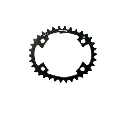 Stronglight corona ovale - stronglight, road