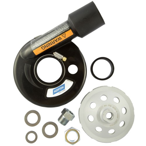 Norton clipper kit telo - norton,