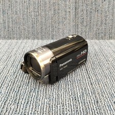 Videocamera Panasonic HDC-TM90