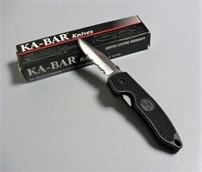 Vintage / Coltell. KA-BAR