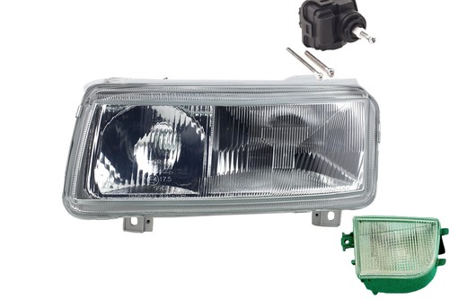 Faro adatto per passat - a, vw