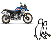 2 cavalletti BMW F 850 900 450