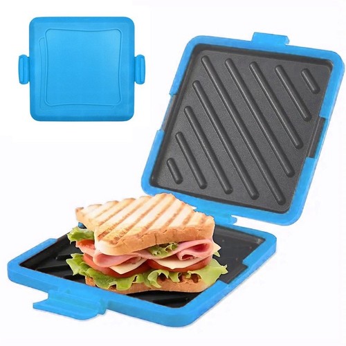 Microonde sandwich maker - sandwich,