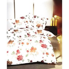 Biancheria da letto in raso di