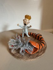 Figure Tim Burton Nightmare Before Christmas