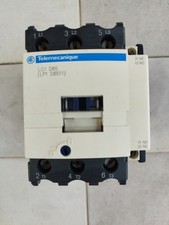 Telemecanique LC1 D65 80Amp