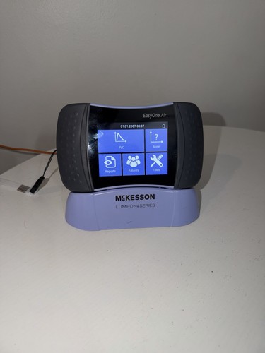 Mckesson 141 2500 easyone - 141-2500-2,