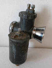 Carburatore Dell'Orto MC 26 F