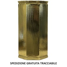 PORTAOMBRELLI OTTAGONALE IN