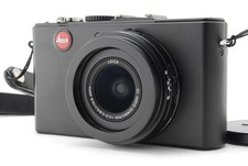 *COME NUOVO* LEICA D-LUX4 con