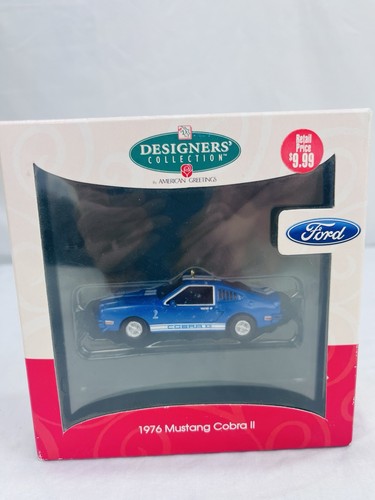 Ford mustang cobra - mustang,