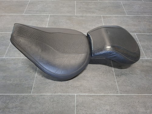 Sella harley davidson - (seat),