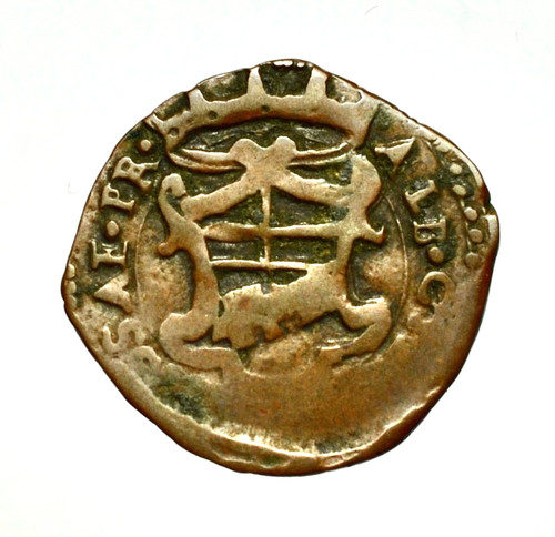 Massa alberico 1568 1623 - alberico, i