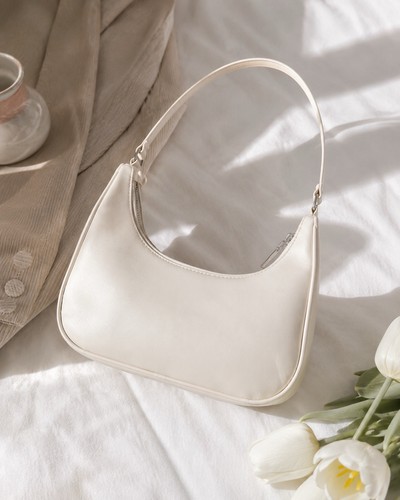 Borsa baguette donna - borsa, a