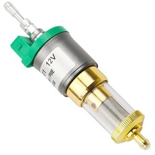 Pompa per Gasolio 12V