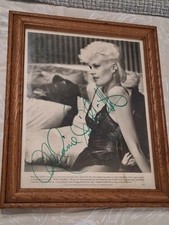 Melanie Griffith Body Doppio