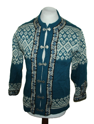 Cardigan donna maglia - , nord