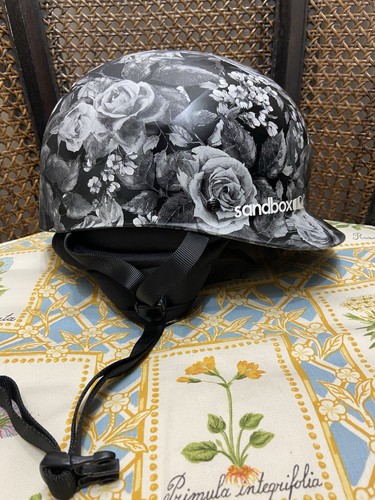 Sandbox rose camo edizione - camo,