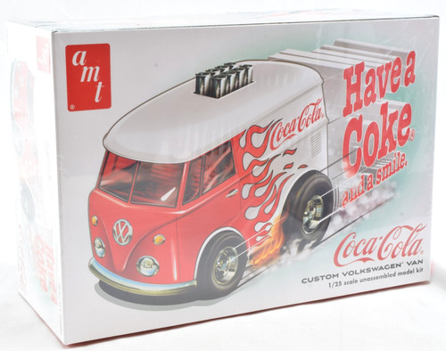 Amt coca cola volkswagen - amt, "coca-cola"
