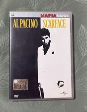 FILM DVD-SCARFACE-AL