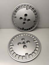 2X Calotte Set Coppette Coppe