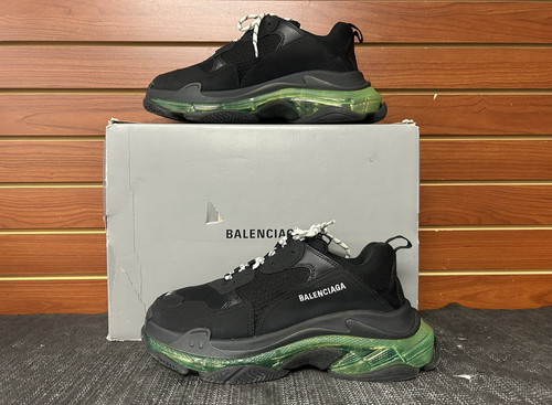Sneaker balenciaga triple - sneaker,