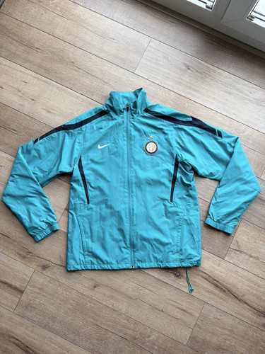 Giacca vento nike inter - a,