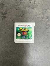 Rabbids 3D NINTENDO 3DS ottime condizioni pal eur